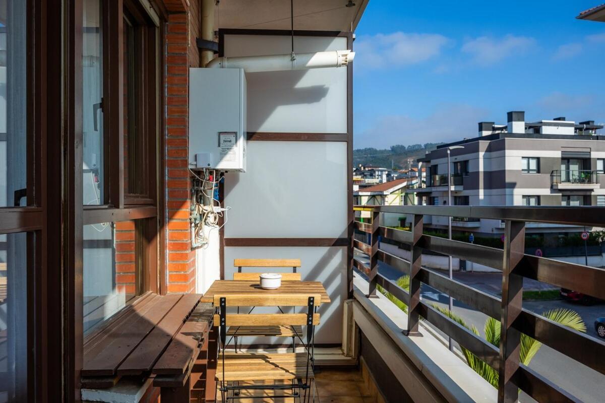 Apartament Cozy Parking