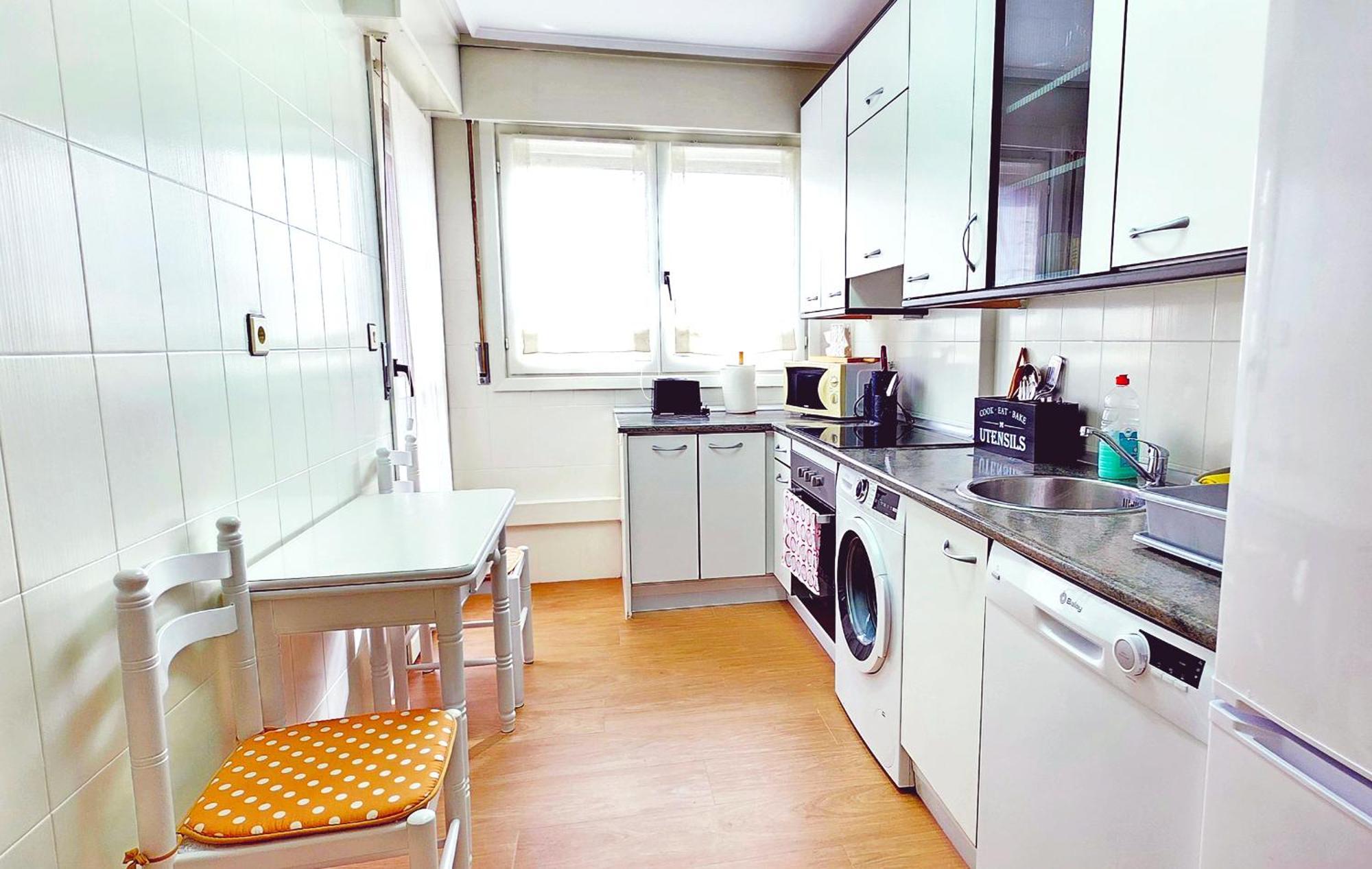Apartament Cozy Parking *